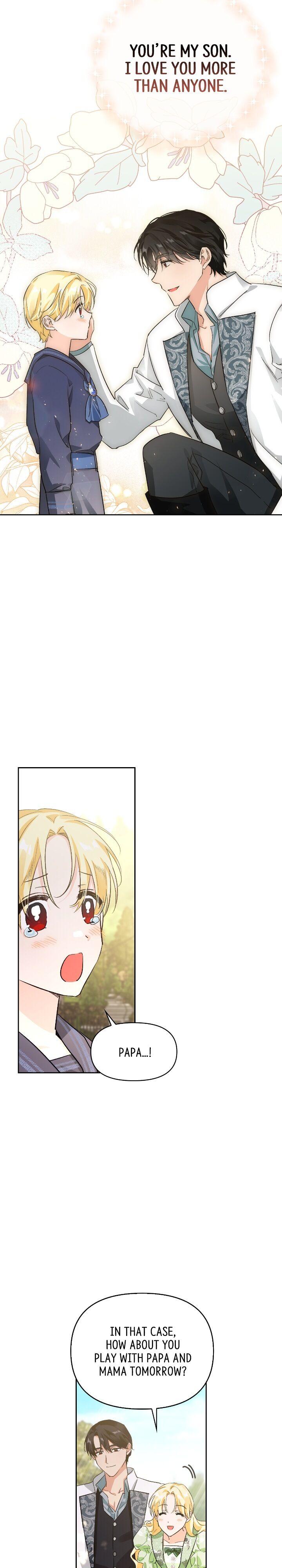 A Villain Is A Good Match For A Tyrant Chapter 101 132 029