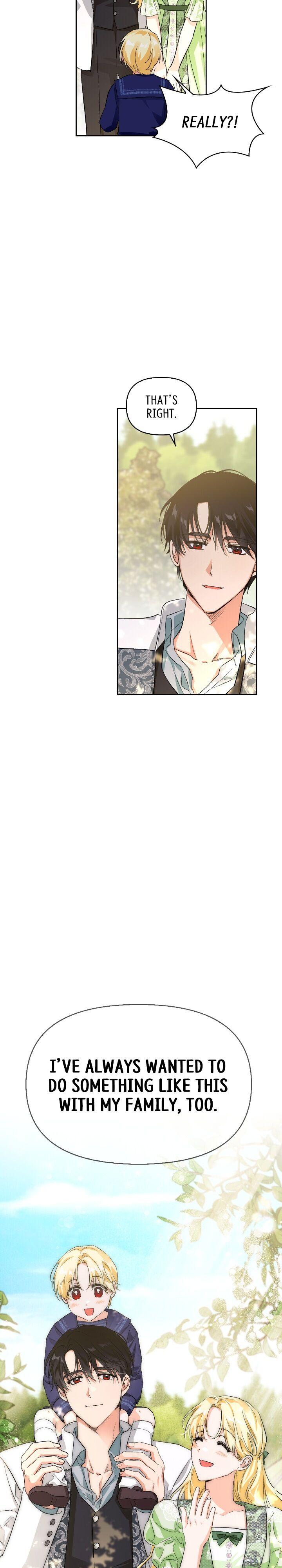 A Villain Is A Good Match For A Tyrant Chapter 101 133 030