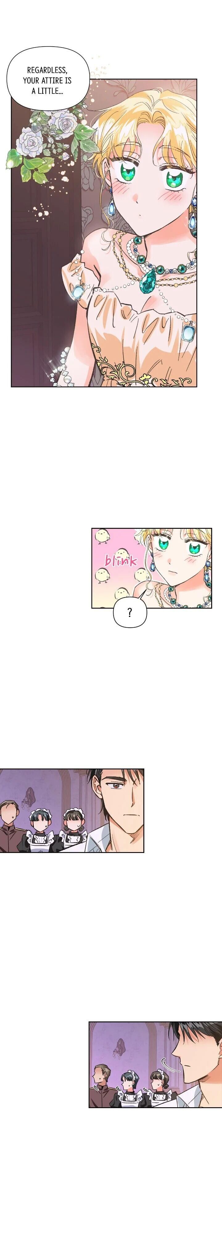 A Villain Is A Good Match For A Tyrant Chapter 13 88 006