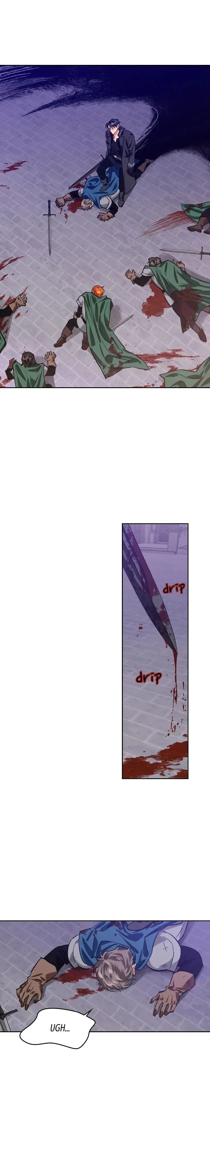 A Villain Is A Good Match For A Tyrant Chapter 16 71 001