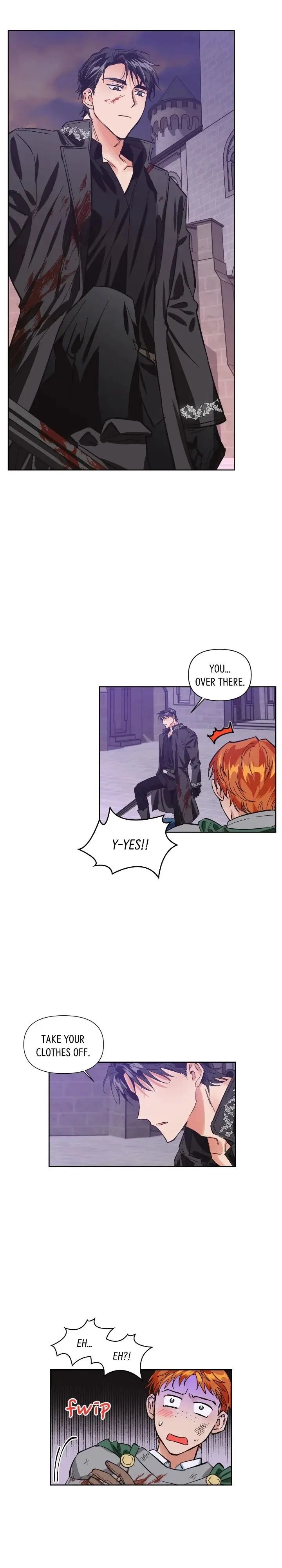 A Villain Is A Good Match For A Tyrant Chapter 16 72 002