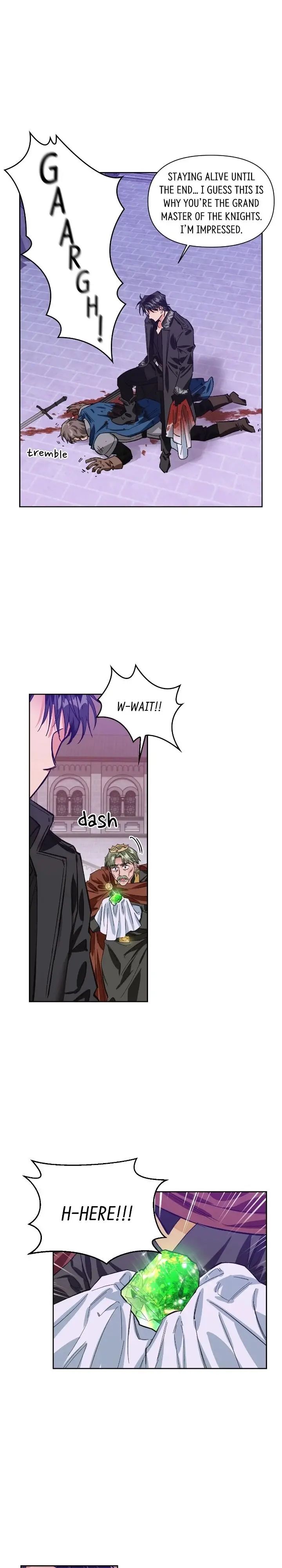 A Villain Is A Good Match For A Tyrant Chapter 16 76 006