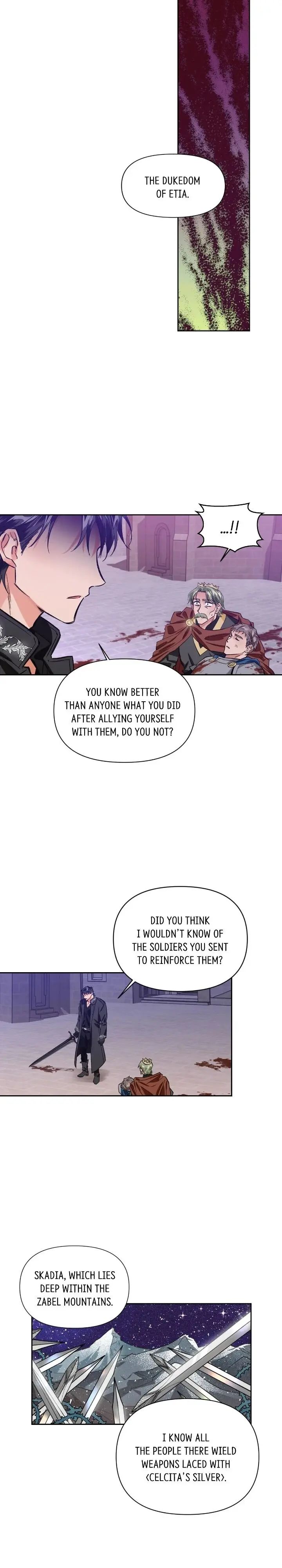 A Villain Is A Good Match For A Tyrant Chapter 16 79 009