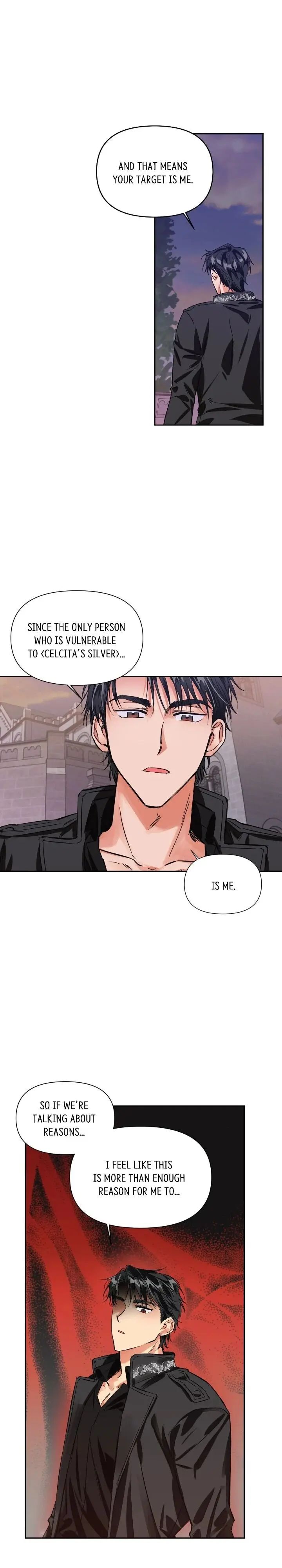A Villain Is A Good Match For A Tyrant Chapter 16 80 010