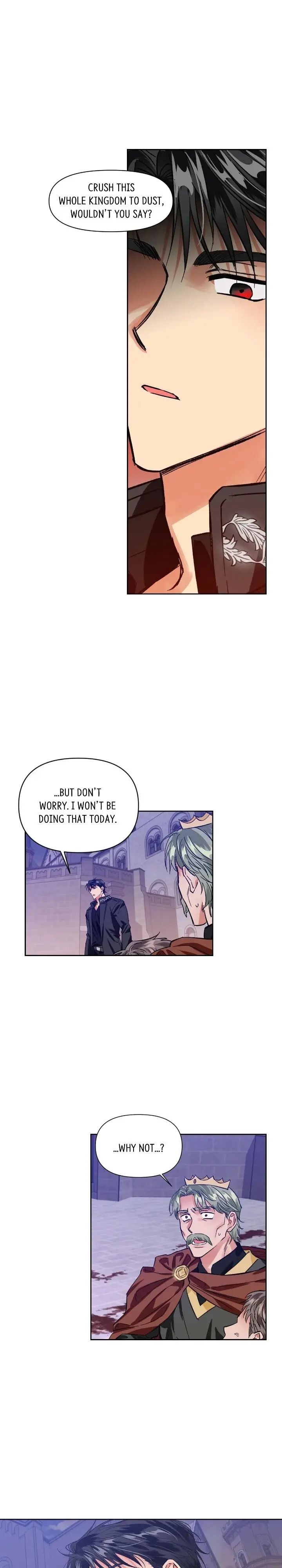 A Villain Is A Good Match For A Tyrant Chapter 16 81 011