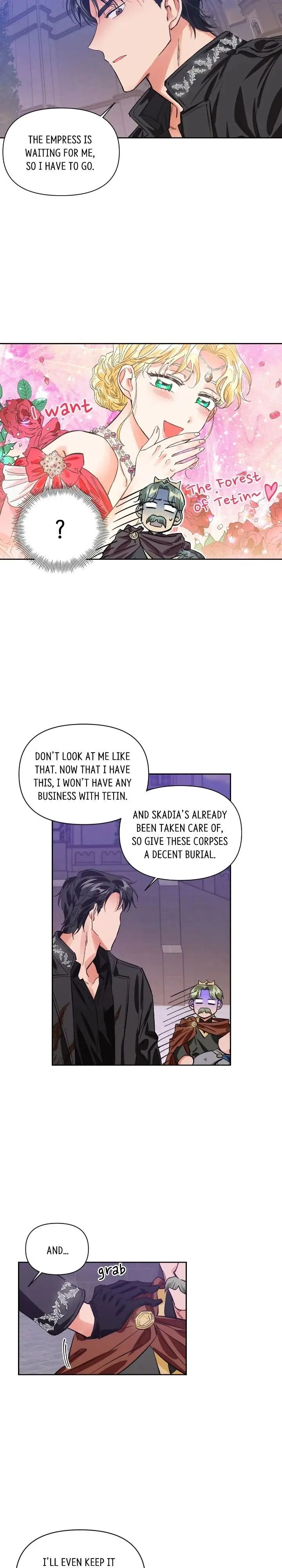 A Villain Is A Good Match For A Tyrant Chapter 16 82 012