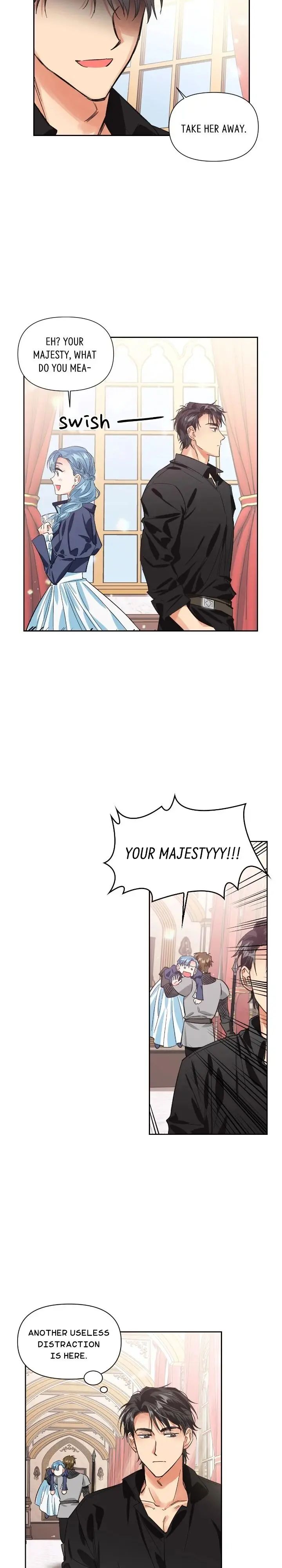 A Villain Is A Good Match For A Tyrant Chapter 16 86 016