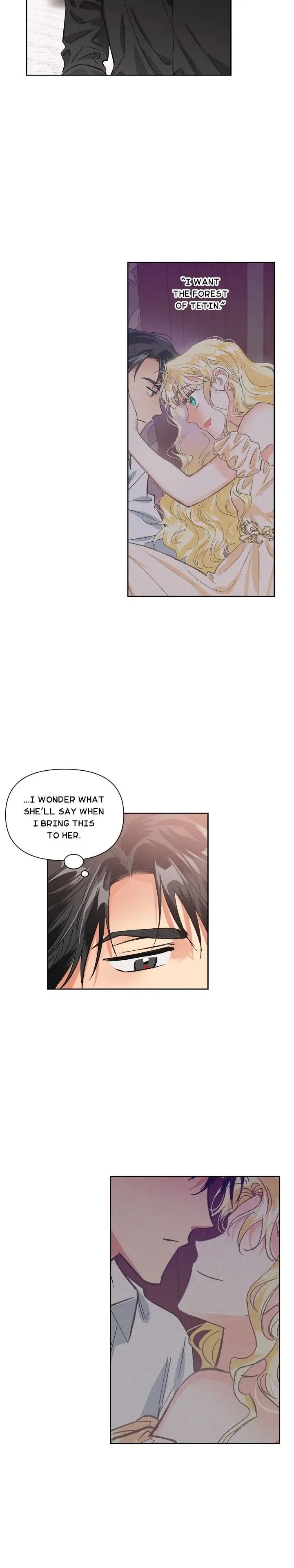 A Villain Is A Good Match For A Tyrant Chapter 16 87 017