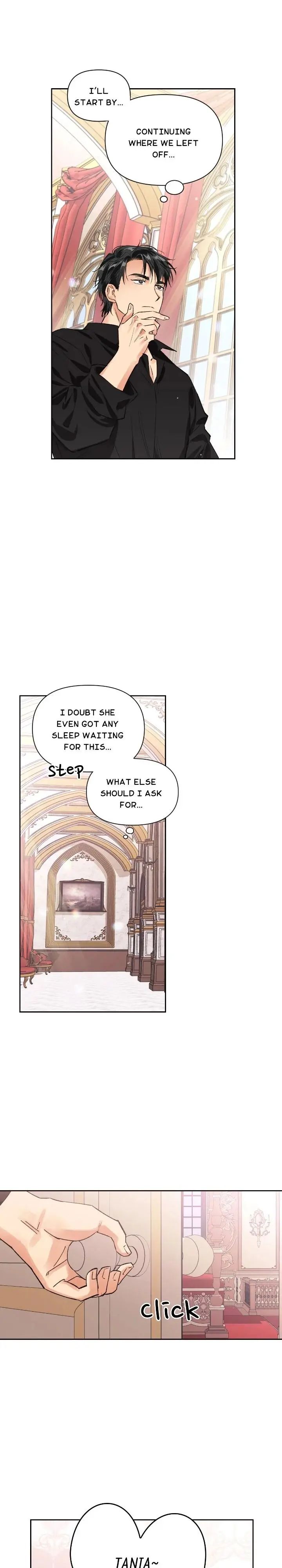 A Villain Is A Good Match For A Tyrant Chapter 16 88 018