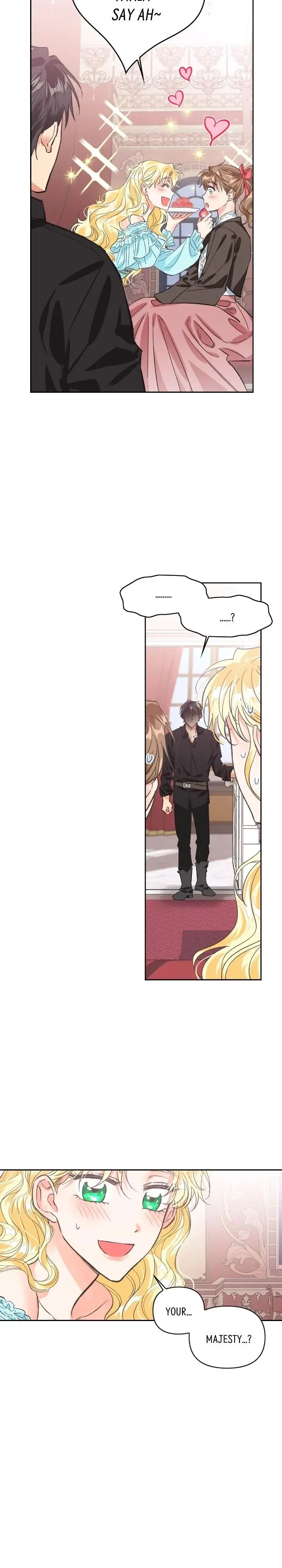 A Villain Is A Good Match For A Tyrant Chapter 16 89 019