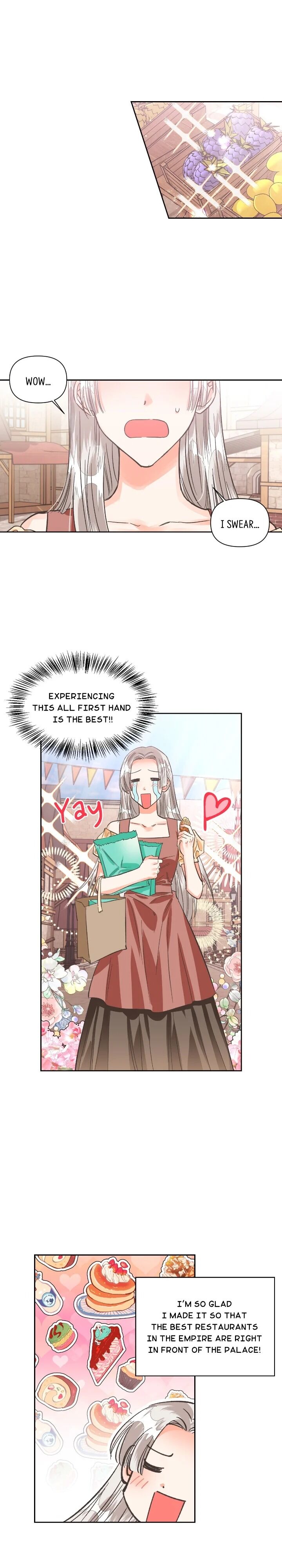 A Villain Is A Good Match For A Tyrant Chapter 18 81 002