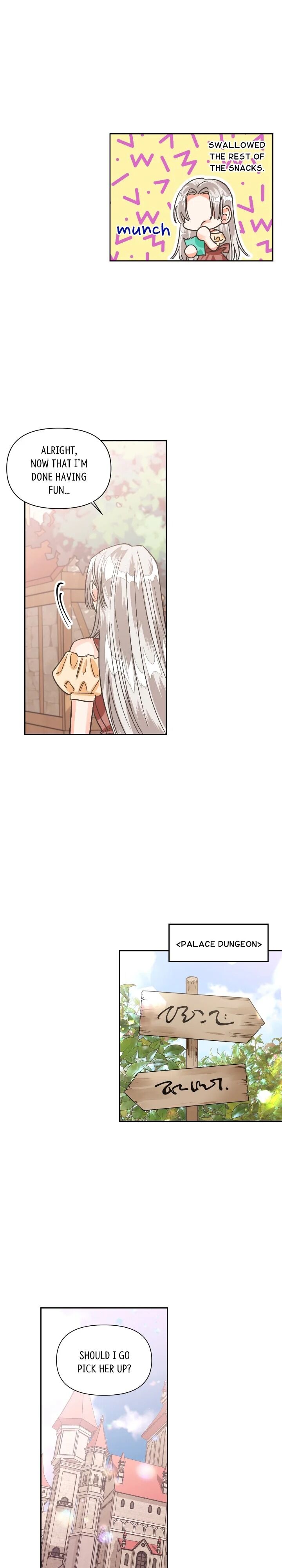 A Villain Is A Good Match For A Tyrant Chapter 18 82 003