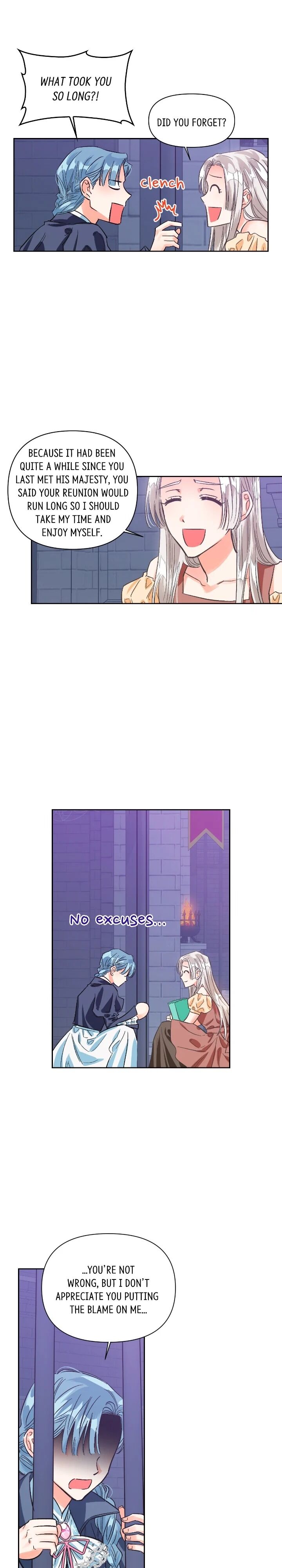 A Villain Is A Good Match For A Tyrant Chapter 18 84 005