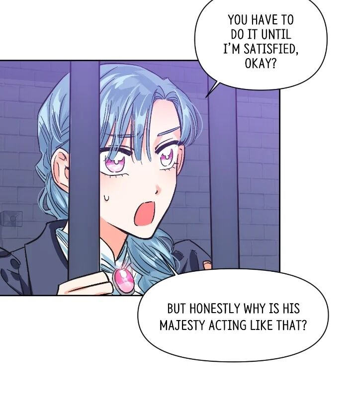 A Villain Is A Good Match For A Tyrant Chapter 18 88 009