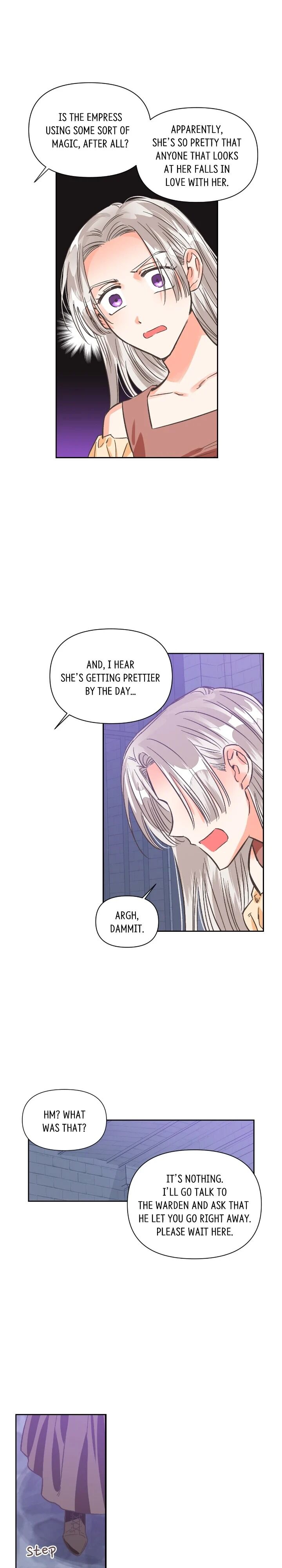 A Villain Is A Good Match For A Tyrant Chapter 18 89 010