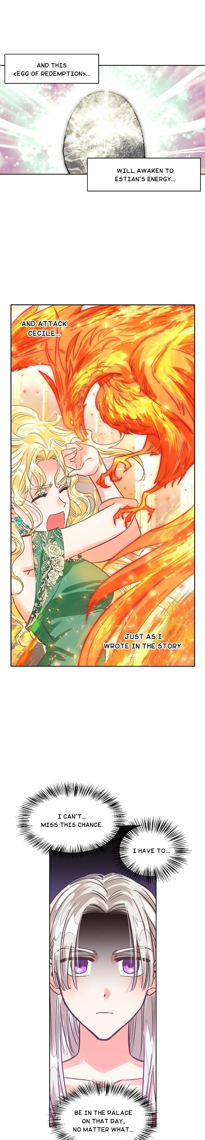 A Villain Is A Good Match For A Tyrant Chapter 18 93 014