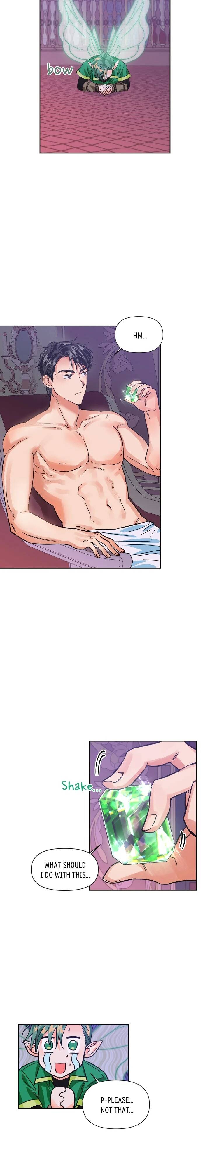 A Villain Is A Good Match For A Tyrant Chapter 18 95 016