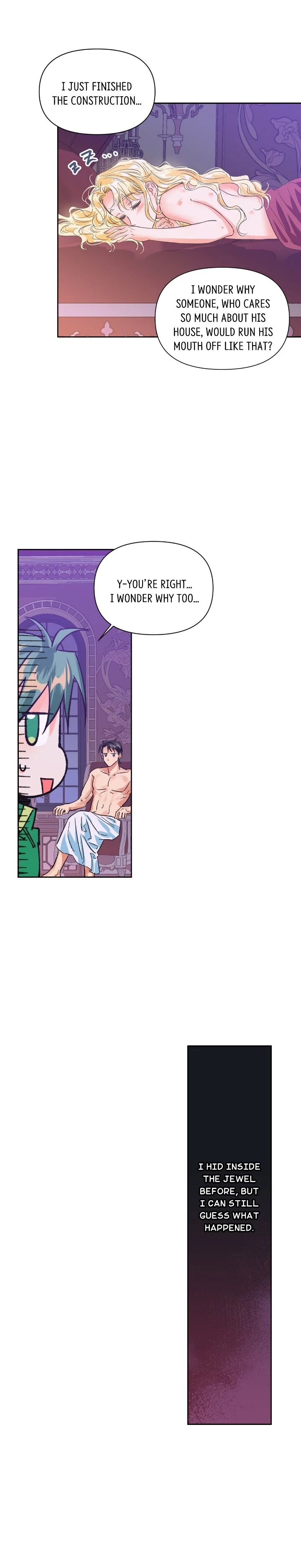 A Villain Is A Good Match For A Tyrant Chapter 18 96 017