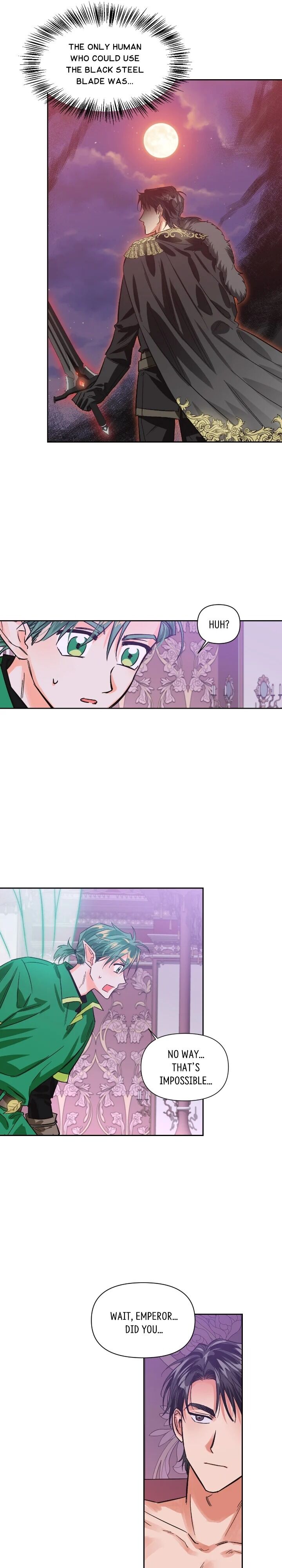 A Villain Is A Good Match For A Tyrant Chapter 18 101 022