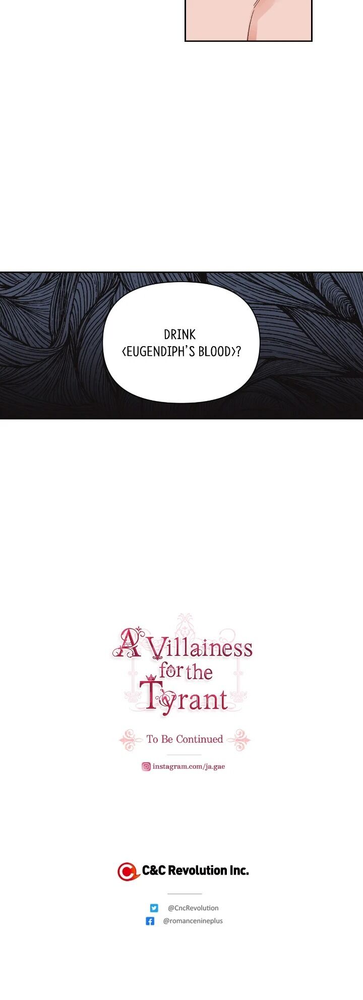 A Villain Is A Good Match For A Tyrant Chapter 18 102 023