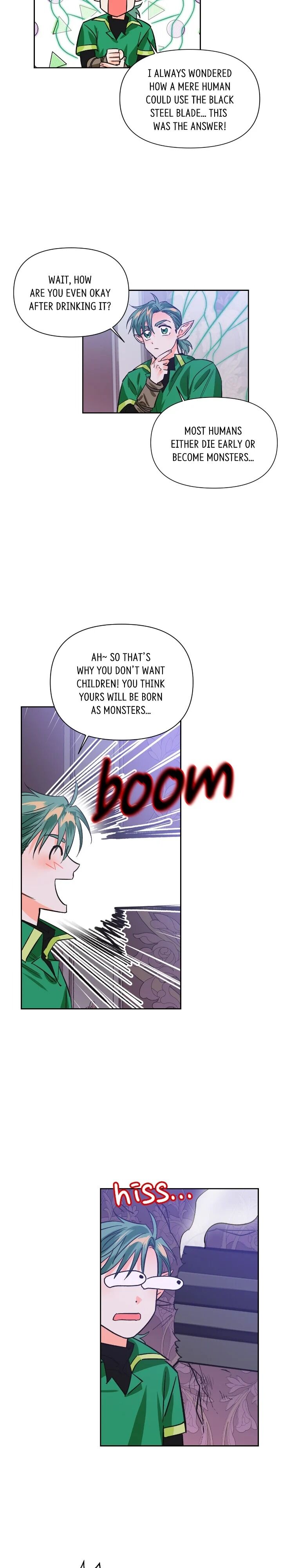 A Villain Is A Good Match For A Tyrant Chapter 19 72 002