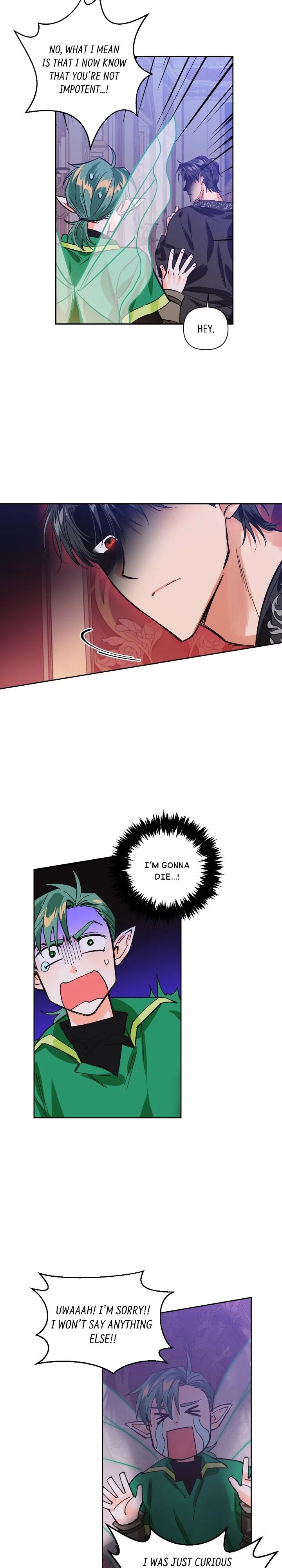 A Villain Is A Good Match For A Tyrant Chapter 19 73 003