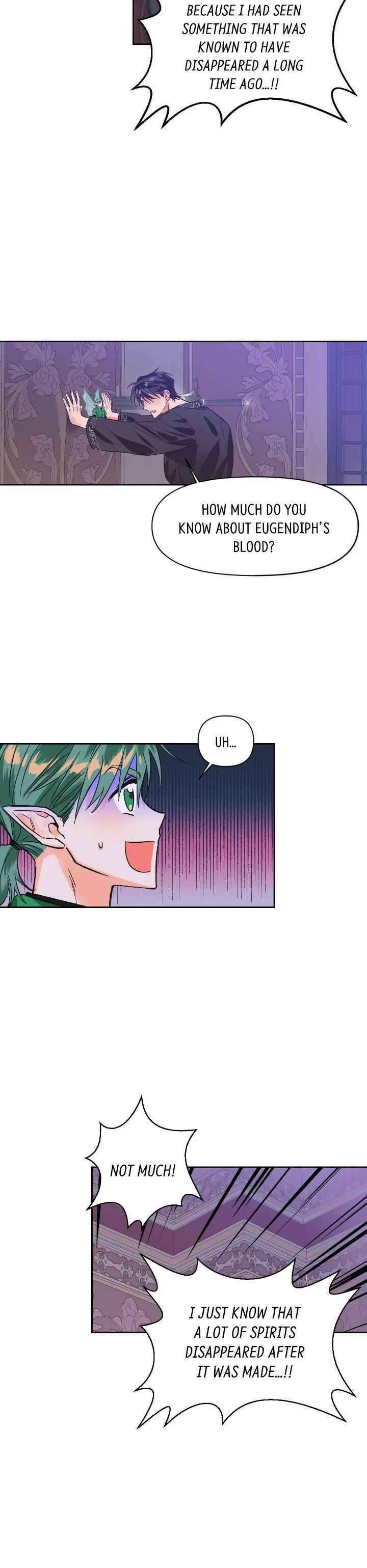 A Villain Is A Good Match For A Tyrant Chapter 19 74 004