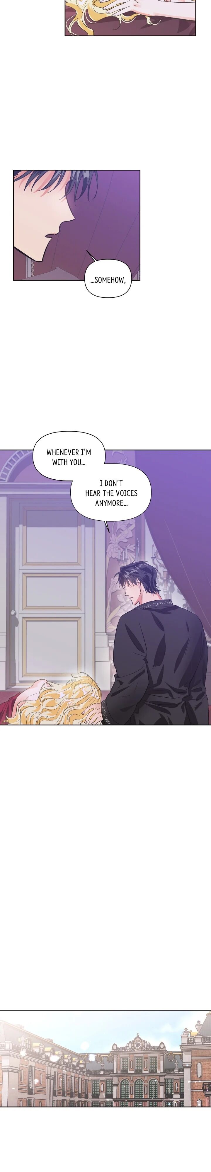 A Villain Is A Good Match For A Tyrant Chapter 19 81 011