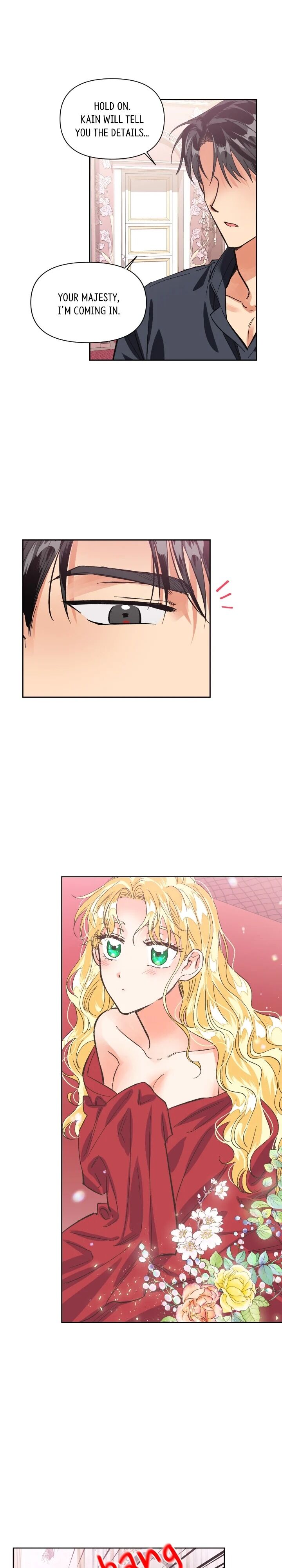 A Villain Is A Good Match For A Tyrant Chapter 19 84 014