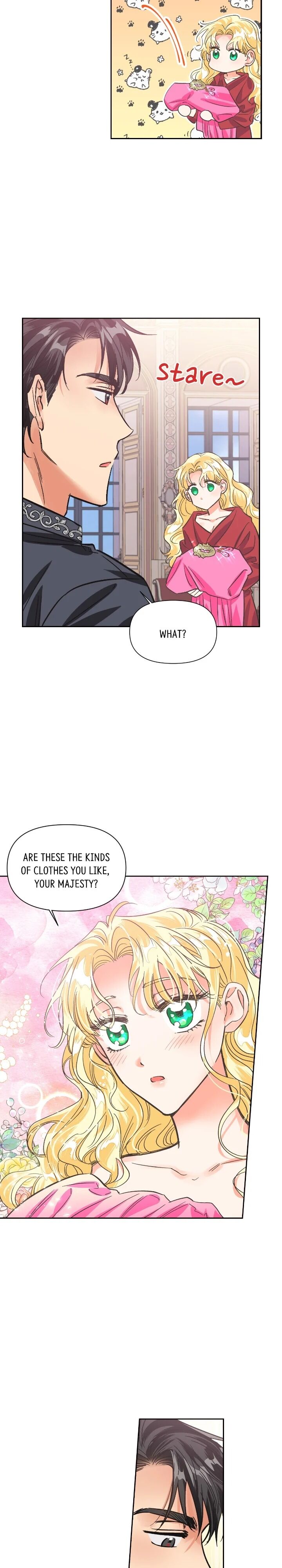 A Villain Is A Good Match For A Tyrant Chapter 19 86 016