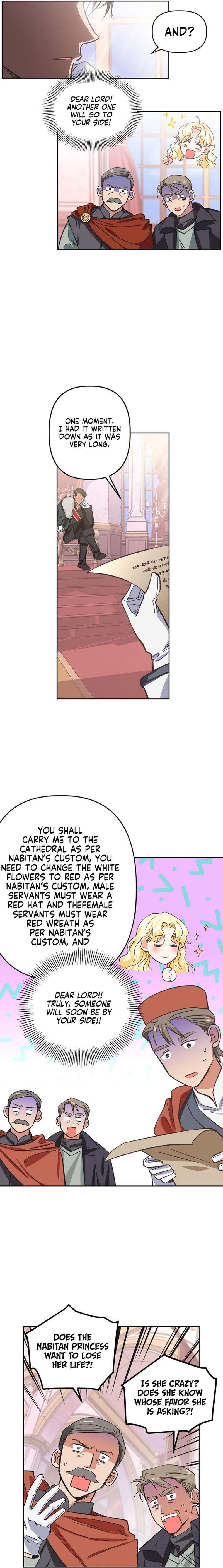 A Villain Is A Good Match For A Tyrant Chapter 2 68 007