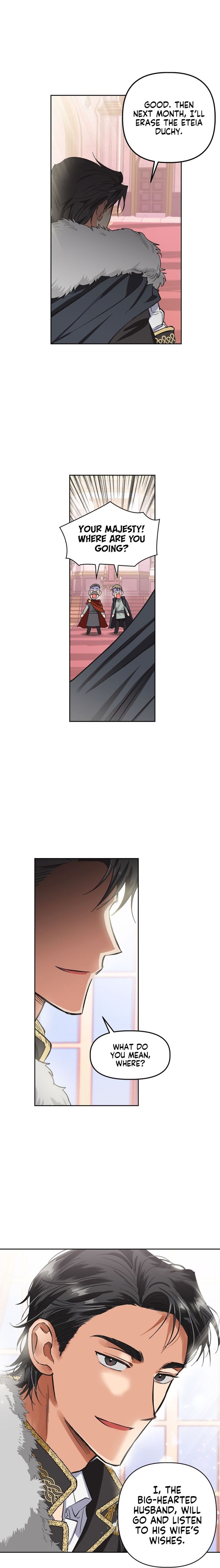 A Villain Is A Good Match For A Tyrant Chapter 2 71 010