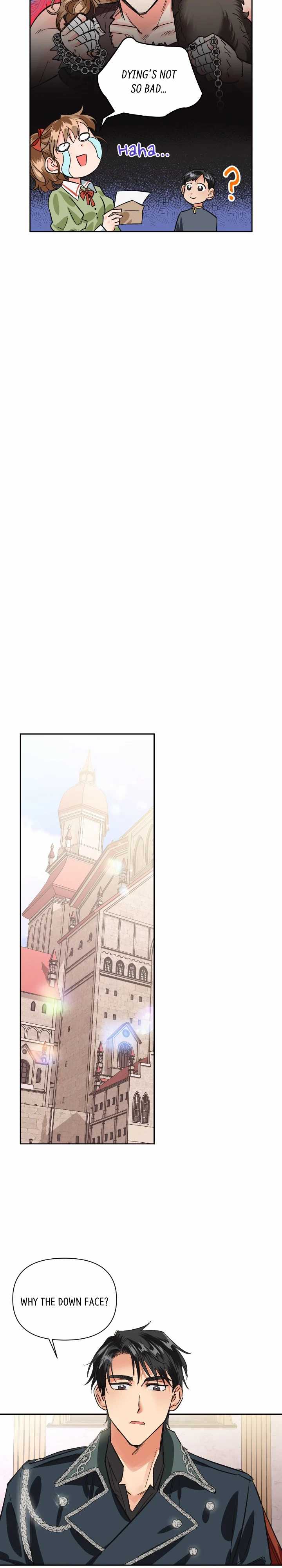 A Villain Is A Good Match For A Tyrant Chapter 20 87 12