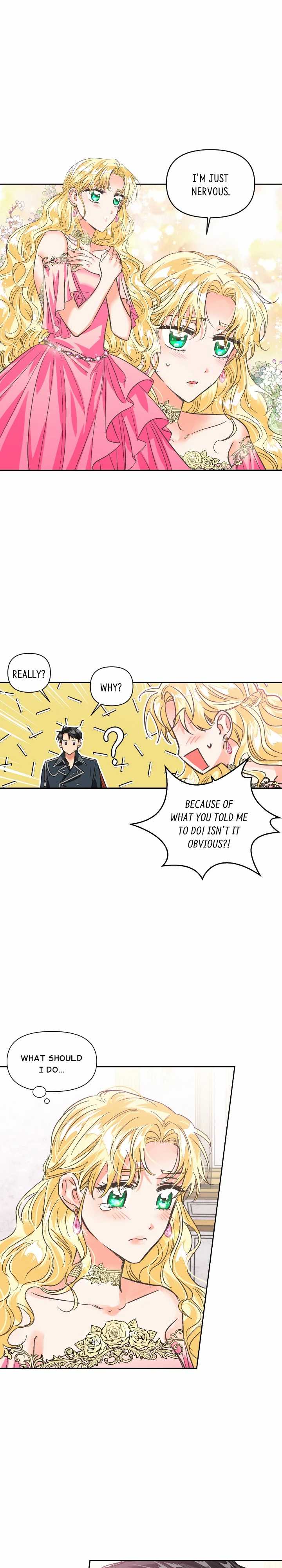 A Villain Is A Good Match For A Tyrant Chapter 20 88 13