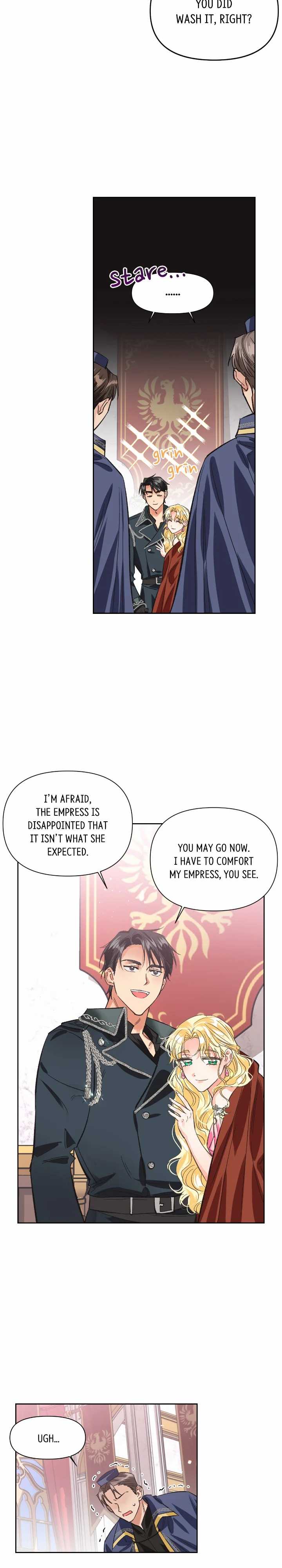 A Villain Is A Good Match For A Tyrant Chapter 20 94 19