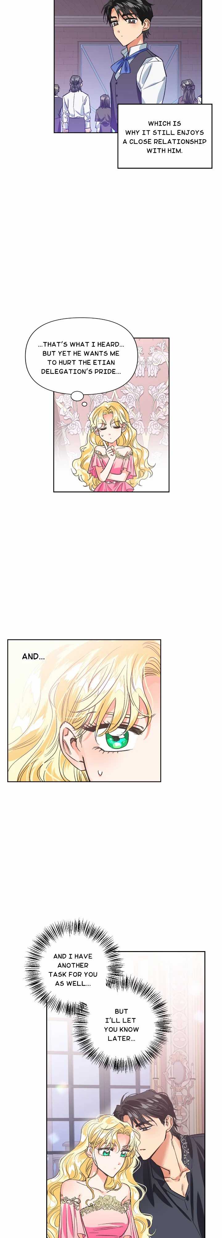 A Villain Is A Good Match For A Tyrant Chapter 20 77 2