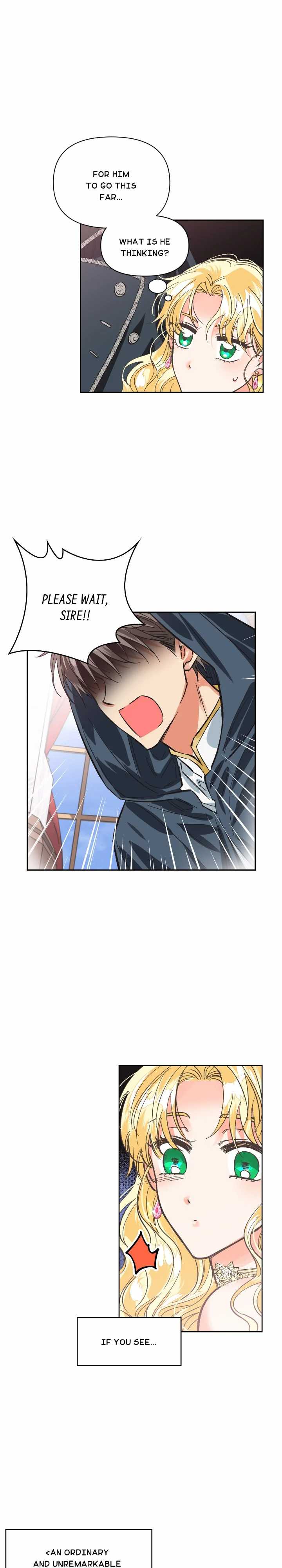 A Villain Is A Good Match For A Tyrant Chapter 20 95 20