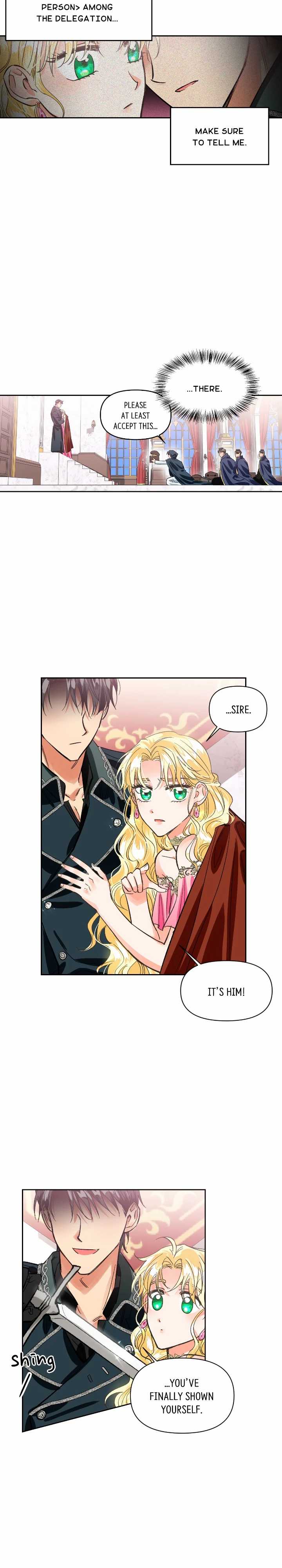 A Villain Is A Good Match For A Tyrant Chapter 20 96 21