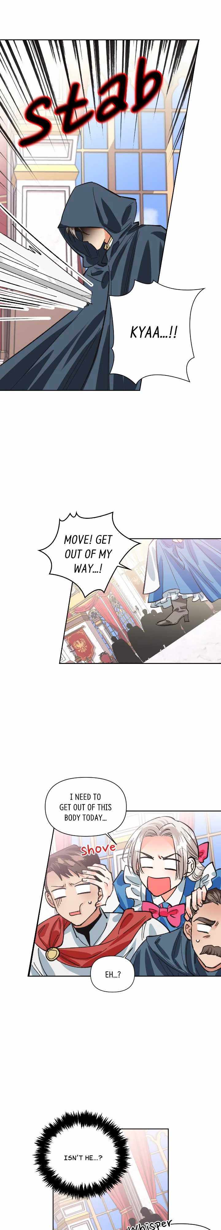 A Villain Is A Good Match For A Tyrant Chapter 20 98 23