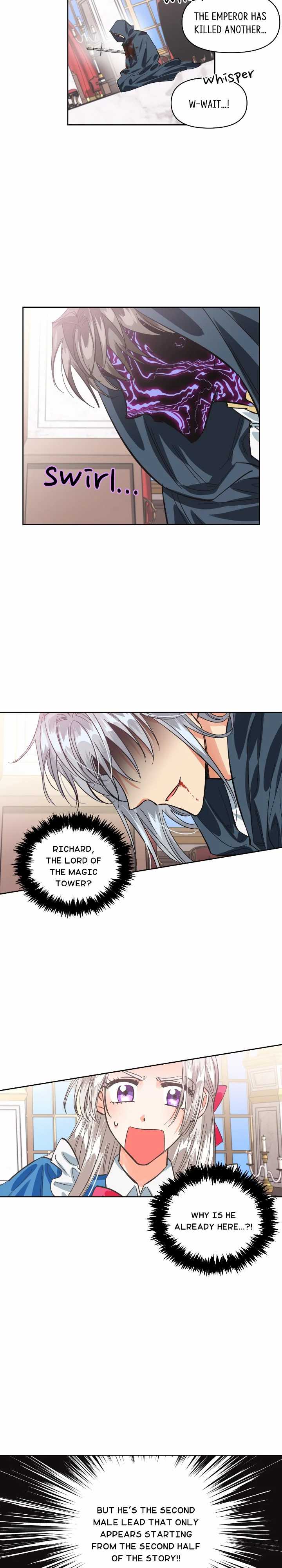 A Villain Is A Good Match For A Tyrant Chapter 20 99 24