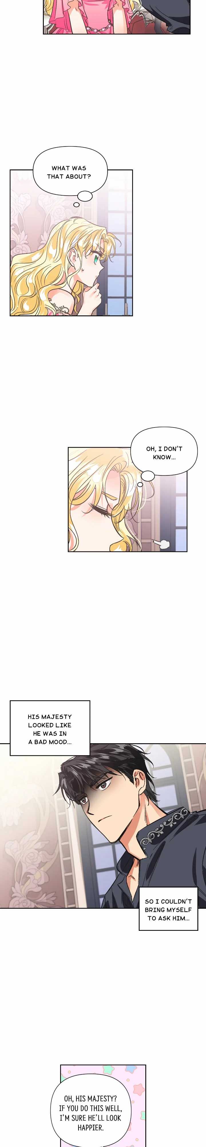 A Villain Is A Good Match For A Tyrant Chapter 20 78 3