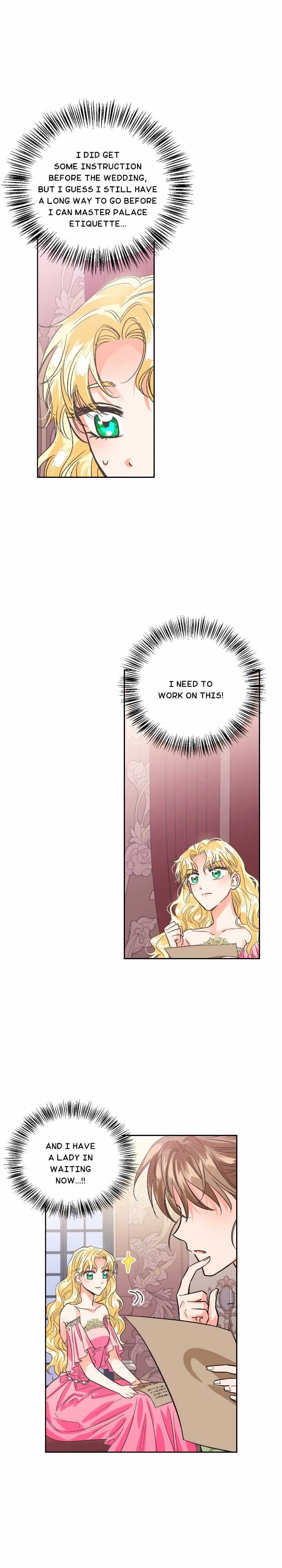 A Villain Is A Good Match For A Tyrant Chapter 20 81 6