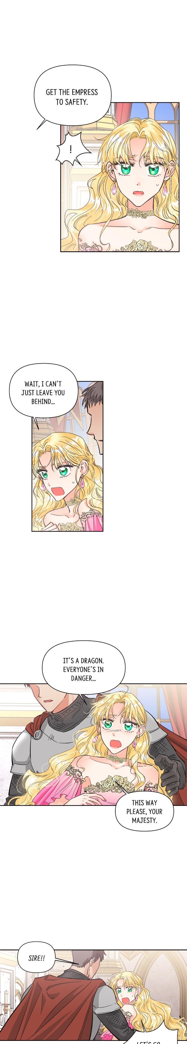 A Villain Is A Good Match For A Tyrant Chapter 22 63 005