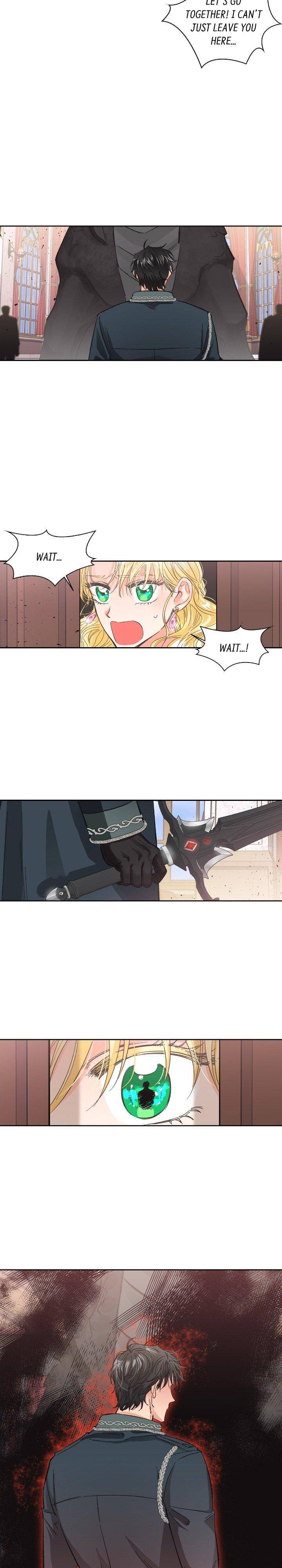 A Villain Is A Good Match For A Tyrant Chapter 22 64 006