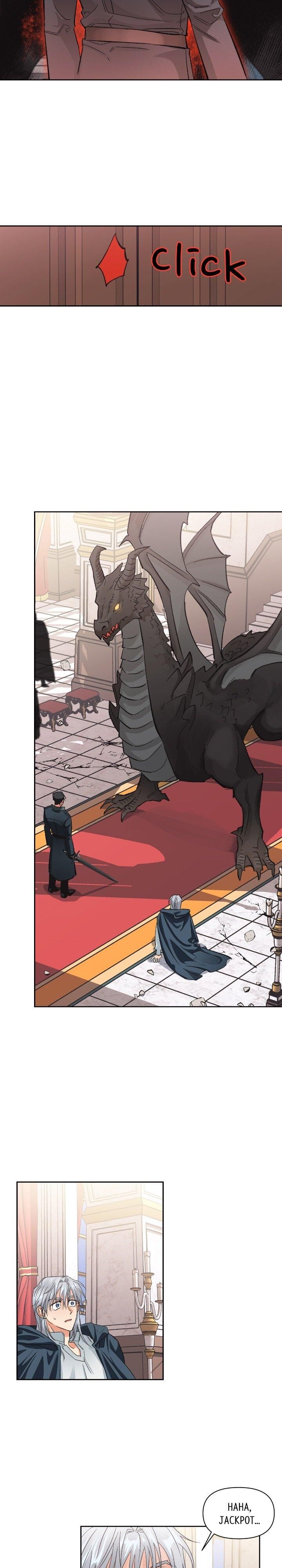 A Villain Is A Good Match For A Tyrant Chapter 22 65 007