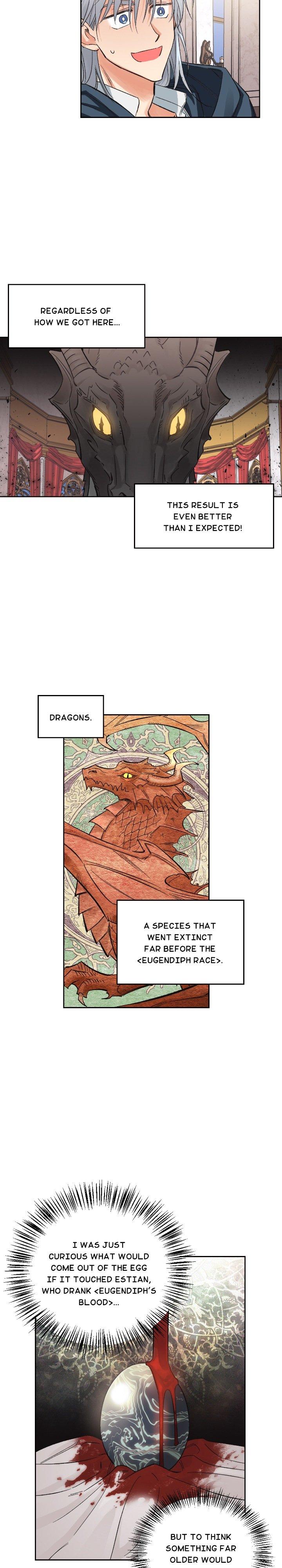 A Villain Is A Good Match For A Tyrant Chapter 22 66 008