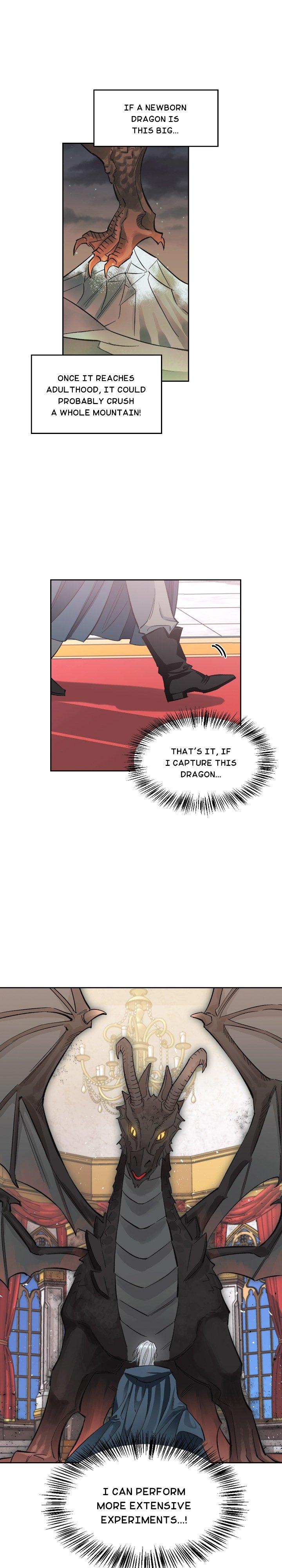 A Villain Is A Good Match For A Tyrant Chapter 22 68 010