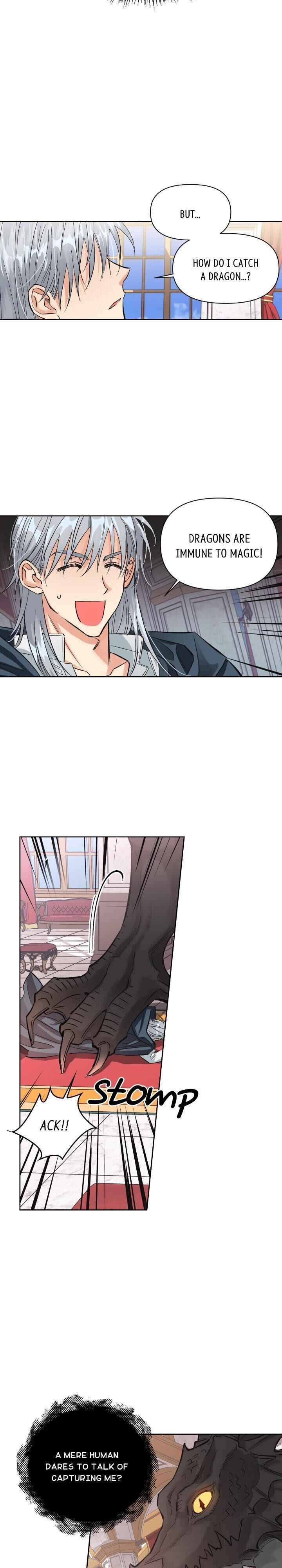 A Villain Is A Good Match For A Tyrant Chapter 22 69 011