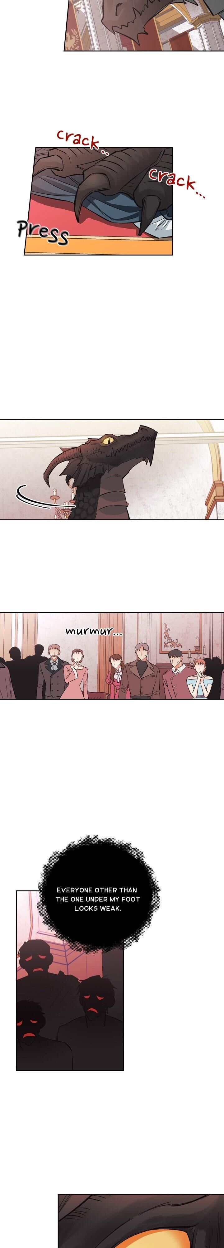 A Villain Is A Good Match For A Tyrant Chapter 22 70 012