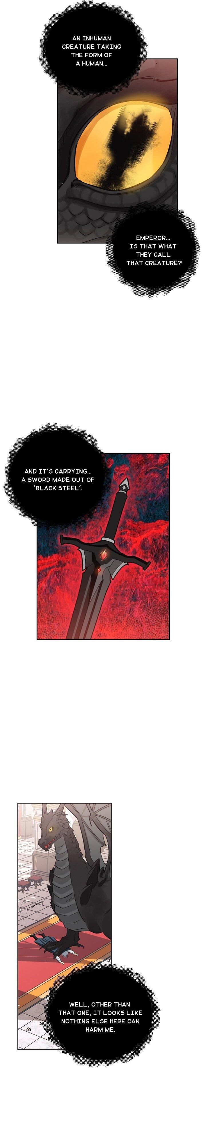 A Villain Is A Good Match For A Tyrant Chapter 22 72 014